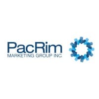 PacRim Marketing Group logo