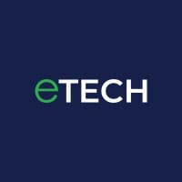 eTechnology Services logo