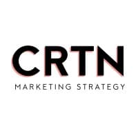 CRTN Marketing logo