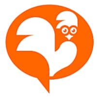 Roosterly logo