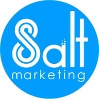 Salt Marketing logo