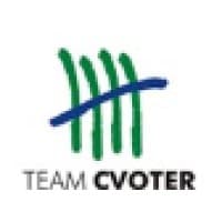 CVOTER News Services logo