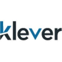 Klever* logo