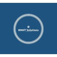 RMHT Solutions logo