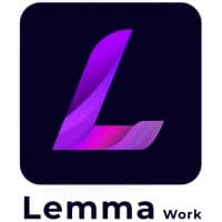 Lemma Work logo