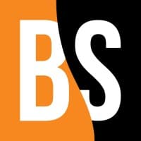BALKAN SERVICES logo