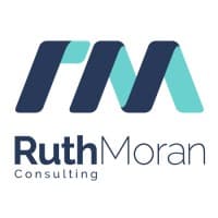 Ruth Moran Consulting logo