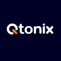 Qtonix Software Pvt logo