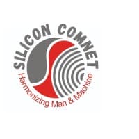 Silicon Comnet Pvt logo