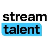 STREAM Recruitment logo