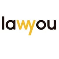 LAWYOU logo