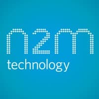 N2M Technology logo