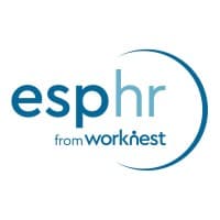 esphr logo