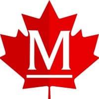 Marberg Staffing logo