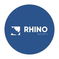 Rhino Safety Limited logo
