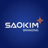 SAOKIM BRANDING logo