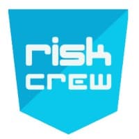 Risk Crew logo