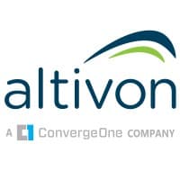 Altivon a C1 Company logo