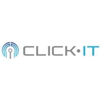 Click IT cc logo