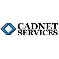 CADNET Services logo