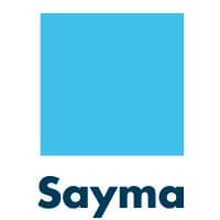 Sayma logo