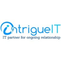 Intrigue IT Solutions logo