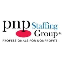 PNP Staffing Group logo