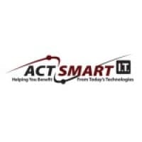 ACTSmart IT logo