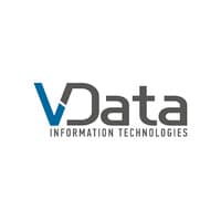 VData Information logo