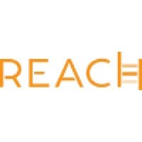 Reach logo