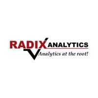 Radix Analytics Pvt logo