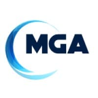 MGA logo