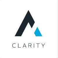 Clarity Ventures logo