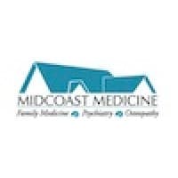 Midcoast Medicine logo
