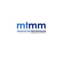 Mohamed Turki Mott MacDonald Engineering Consultancy logo