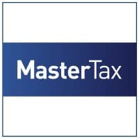 MasterTax logo