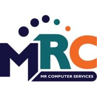 MR Computer Services logo