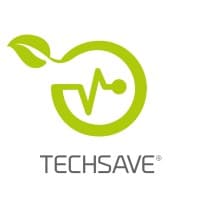 Techsave logo