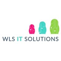 WLS IT Solutions logo
