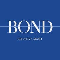 BOND Creative MGMT logo