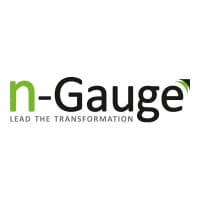 nGauge logo