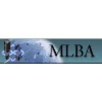 Mlba logo