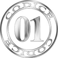 01 INFORMATICA S.r.l logo