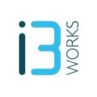 I3works logo