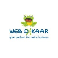 Web Dakaar Digital Consultancy logo