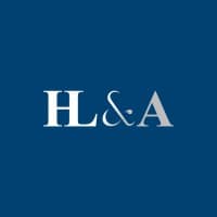Hussain Lootah & Associates logo