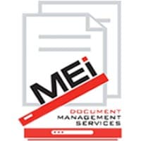 MEi Mail Services logo
