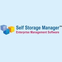 Self Storage Manager logo