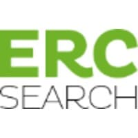 ERC Search logo