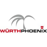 WÃ¼rth Phoenix logo